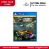 Đĩa game Rocket League Ultimate Edition – PS4 (Like New) - Hóng Game Store