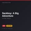 Đĩa game Sackboy: A Big Adventure cho PS5 - Hóng Game Store