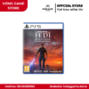 Đĩa game Star Wars Jedi: Survivor – PS5 (Like New) - Hóng Game Store