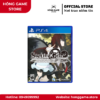 Đĩa game Steins;Gate Elite – PS4 (Like New) - Hóng Game Store