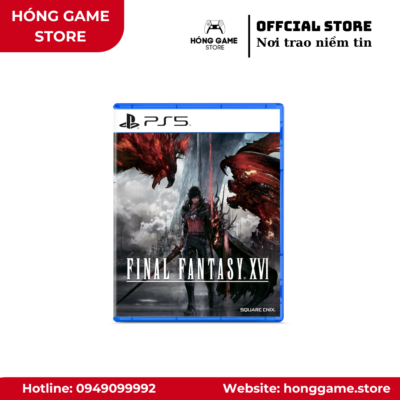 Đĩa game The Callisto Protocol – PS5 (Like New) - Hóng Game Store
