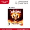 Đĩa game Tiny Tina's Wonderlands – PS5 (Like New) - Hóng Game Store