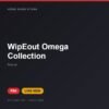 Đĩa game WipEout Omega Collection cho PS4 - Hóng Game Store