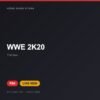 Đĩa game WWE 2K20 cho PS4 - Hóng Game Store