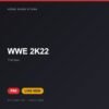 Đĩa game WWE 2K22 cho PS5 - Hóng Game Store