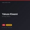 Đĩa game Yakuza Kiwami cho PS4 - Hóng Game Store