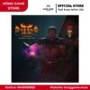 Diablo II: Resurrected – Infernal Edition (PS4/PS5) [DIGITAL]