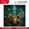 Diablo III: Eternal Collection (PS4/PS5) [DIGITAL]