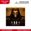 Diablo Prime Evil Collection (PS4/PS5) [DIGITAL] - Hóng Game Store