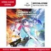 Digimon Story Time Stranger (PS4/PS5) [DIGITAL]
