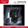 Dishonored: Definitive Edition (PS4/PS5) [DIGITAL]
