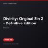 Divinity: Original Sin 2 - Definitive Edition bản digital cho PS4 và PS5 - Hóng Game Store