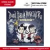 Don't Starve Together: Console Edition (PS4/PS5) [DIGITAL]