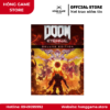 DOOM Eternal Deluxe Edition (PS4/PS5) [DIGITAL] - Hóng Game Store