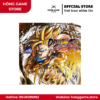 DRAGON BALL FighterZ FighterZ Edition (PS4/PS5) [DIGITAL] - Hóng Game Store