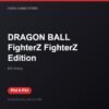 DRAGON BALL FighterZ FighterZ Edition bản digital cho PS4 và PS5 - Hóng Game Store
