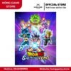 Dragon Ball Sparking! ZERO [DIGITAL] - Hóng Game Store