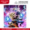 DRAGON BALL XENOVERSE 2 (PS4/PS5) [DIGITAL]