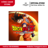 DRAGON BALL Z: KAKAROT - Deluxe Edition (PS4/PS5) [DIGITAL] - Hóng Game Store