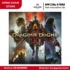 Dragon's Dogma 2 Deluxe Edition (PS5) [DIGITAL]