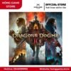 Dragon’s Dogma 2 (PS5) [DIGITAL] - Hóng Game Store