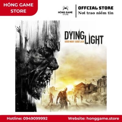 Dying Light (PS4/PS5) [DIGITAL]