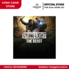 Dying Light: The Beast (PS5) [DIGITAL] - Hóng Game Store