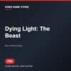 Dying Light: The Beast - Game digital cho PS5
