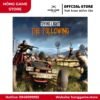Dying Light: The Following - Enhanced Edition (PS4/PS5) [DIGITAL]