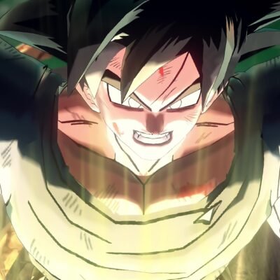 DRAGON BALL XENOVERSE 2 - ảnh gameplay 5
