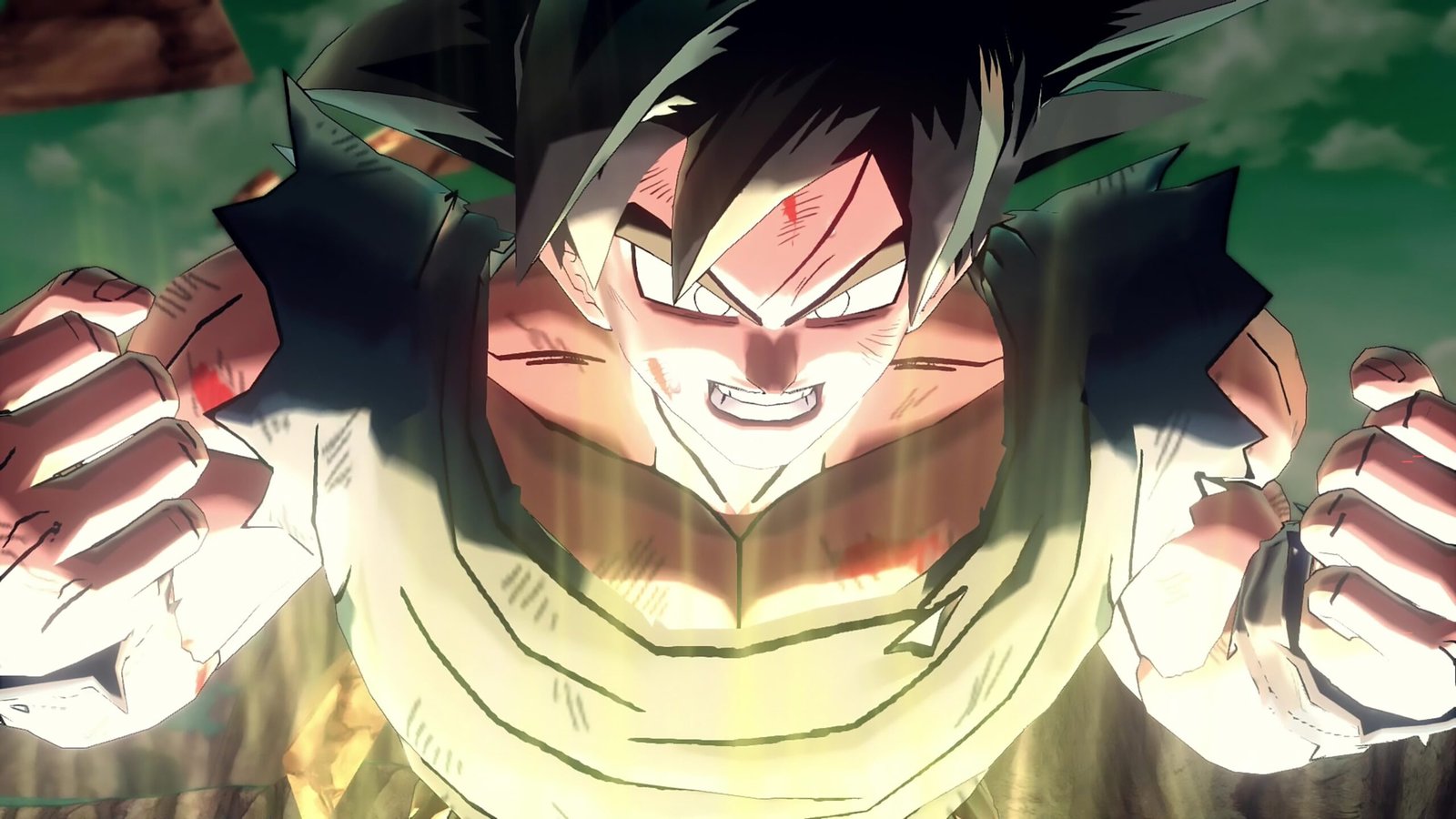 DRAGON BALL XENOVERSE 2 - ảnh gameplay 5