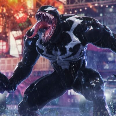 Marvel’s Spider-Man 2 TIẾNG VIỆT - ảnh gameplay 5