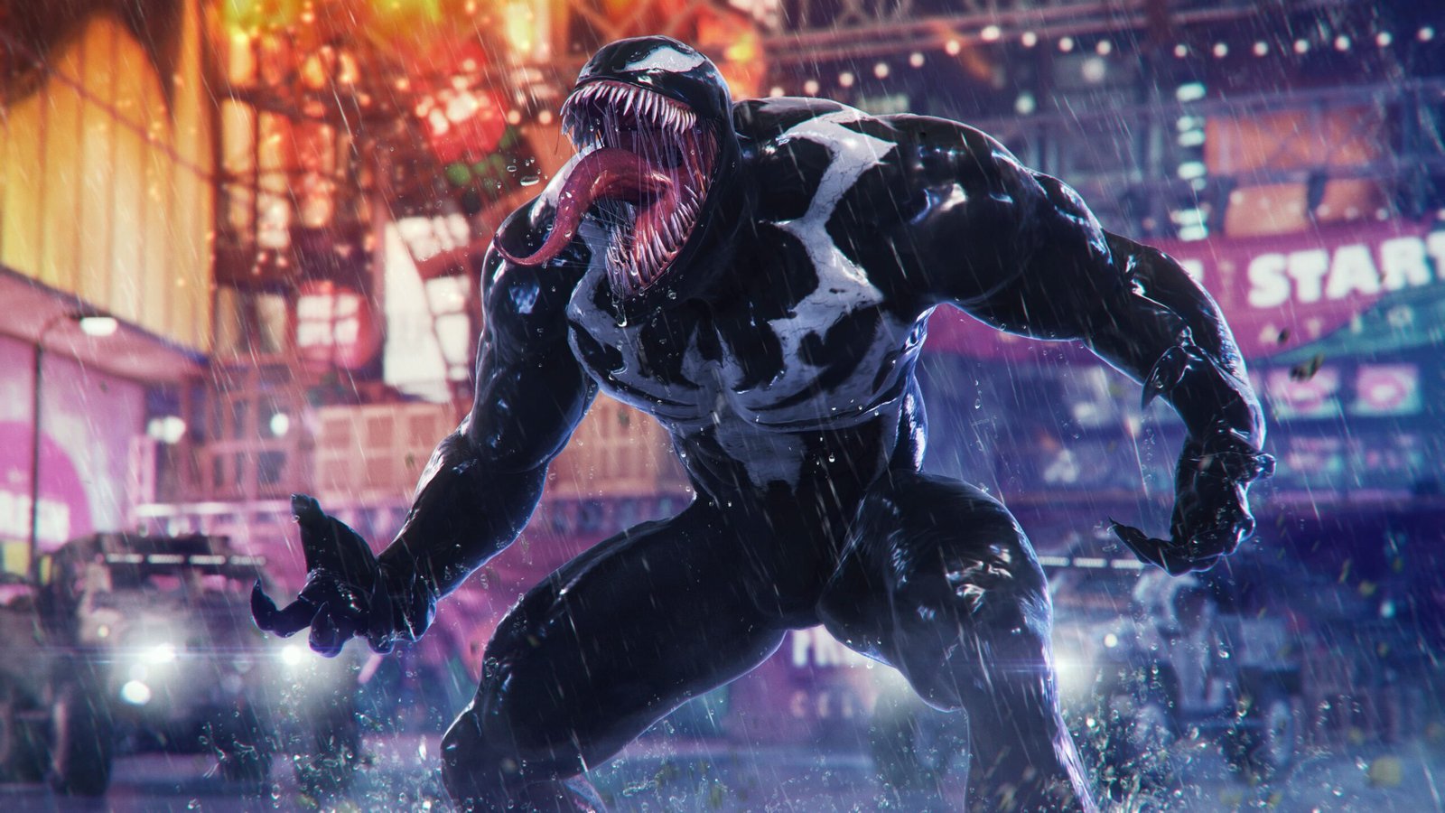 Marvel’s Spider-Man 2 TIẾNG VIỆT - ảnh gameplay 5