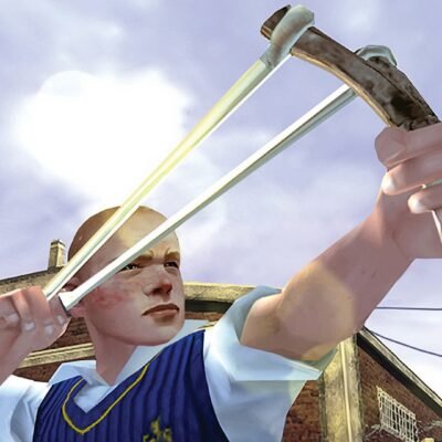 Bully (Canis Canem Edit - ảnh gameplay 1