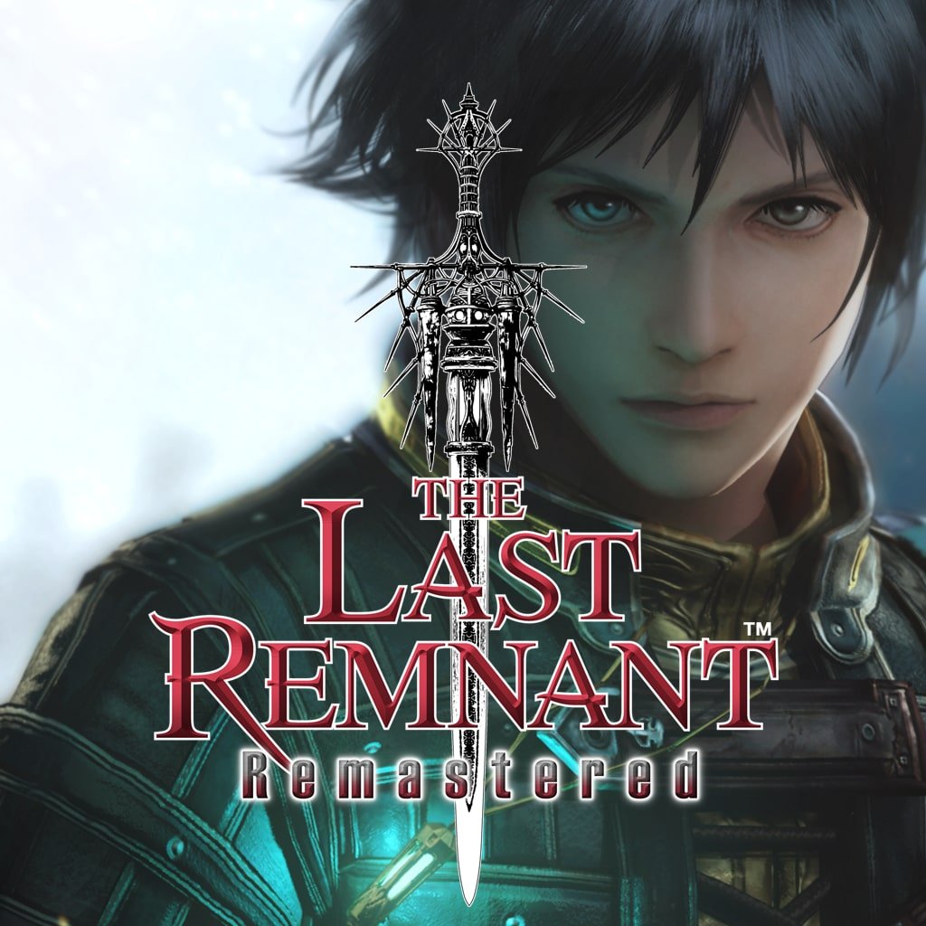 THE LAST REMNANT Remastered - ảnh gameplay 4