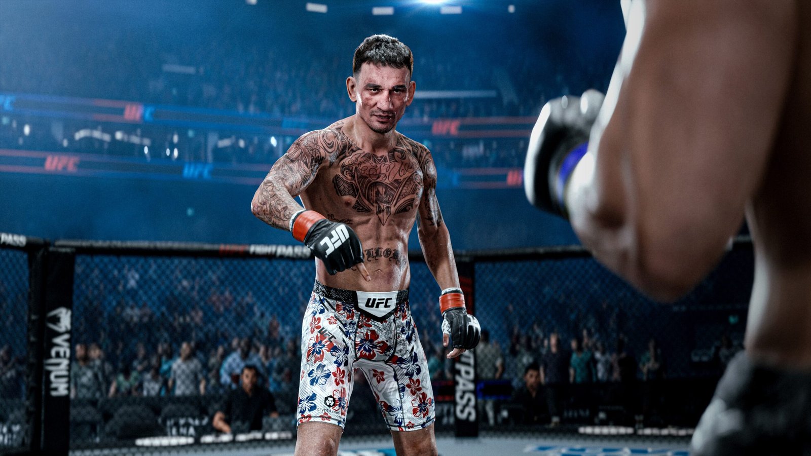 UFC® 6 - ảnh gameplay 1