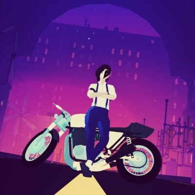 WILD HEARTS Standard Edition - ảnh gameplay 5
