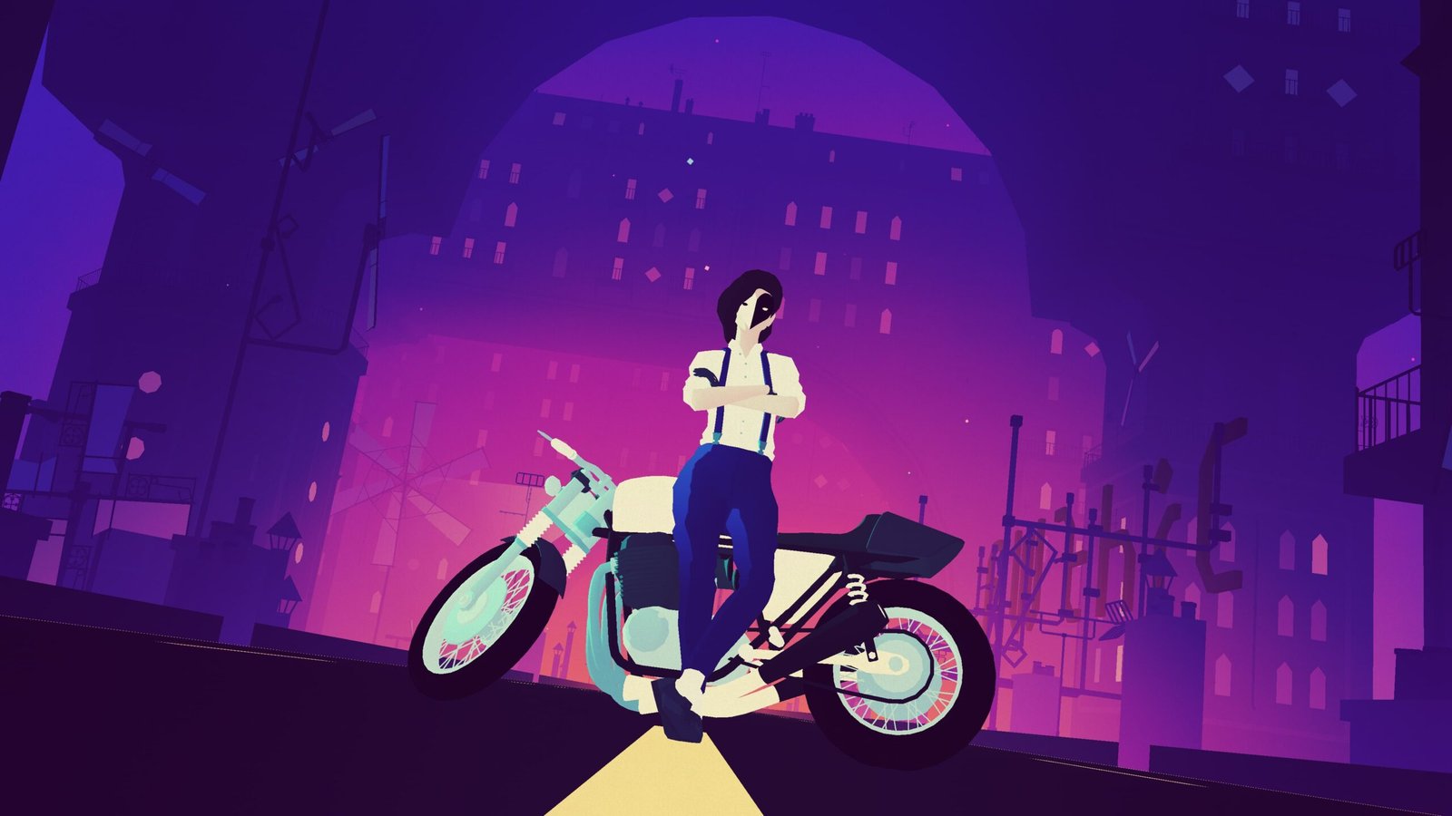 WILD HEARTS Standard Edition - ảnh gameplay 5
