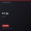 F1 24 bản digital cho PS4 và PS5 - Hóng Game Store