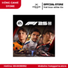 F1® 25 (PS5) [DIGITAL] - Hóng Game Store