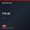 F1® 25 - Game digital cho PS5