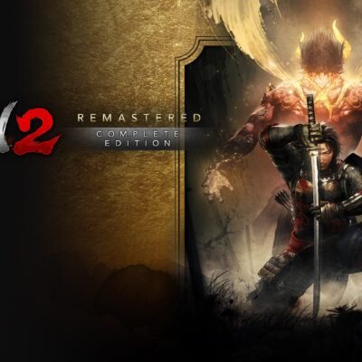 Nioh 2 Remastered – The Complete Edition - ảnh gameplay 5