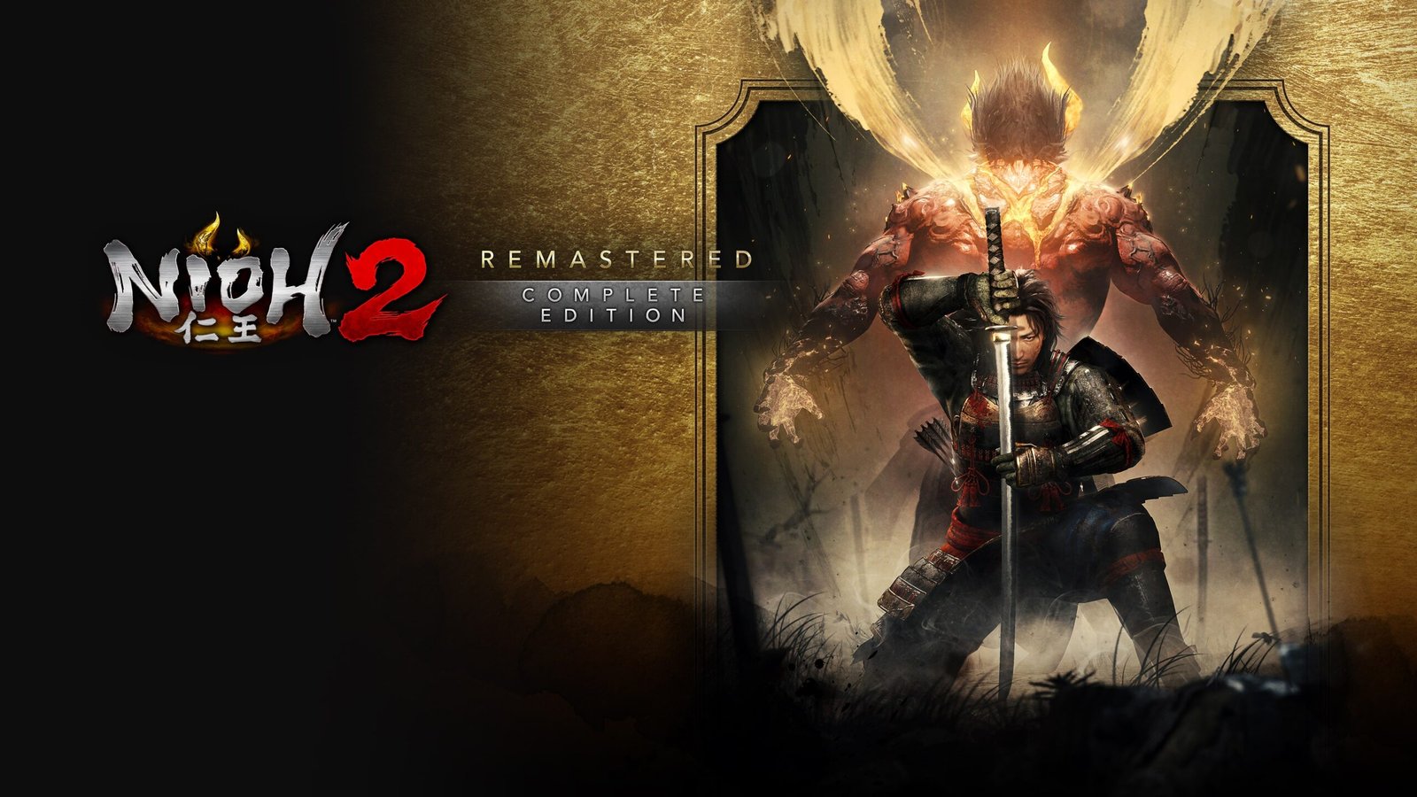 Nioh 2 Remastered – The Complete Edition - ảnh gameplay 5