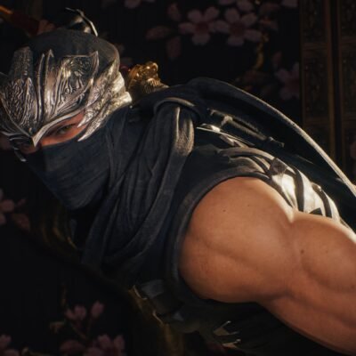 NINJA GAIDEN 2 Black - ảnh gameplay 4