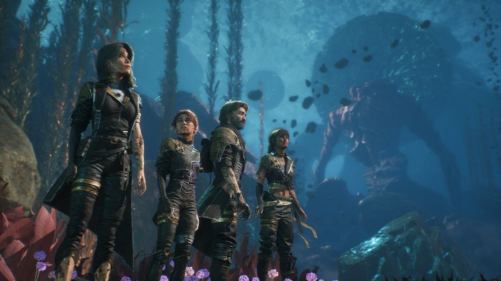 Clair Obscur: Expedition 33 - ảnh gameplay 5