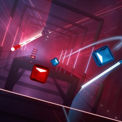 Beat Saber - ảnh gameplay 2