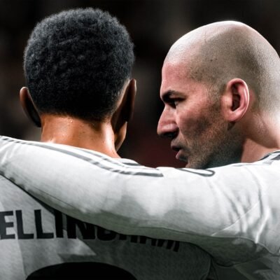 EA SPORTS FC 24 STANDARD EDITION (PS4, PS5) - ảnh gameplay 5