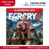 Far Cry® 4 (PS4/PS5) [DIGITAL]