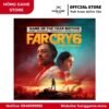 Far Cry 6 Game of the Year Edition (PS4/PS5) [DIGITAL]
