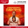 FAR CRY6 Gold Edition (PS4/PS5) [DIGITAL]